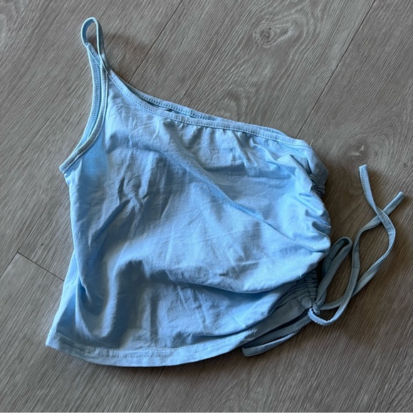 One shoulder top - Picture 3 of 3